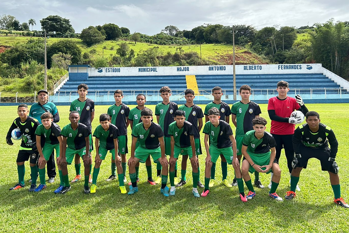 Associação Atlética Areadense