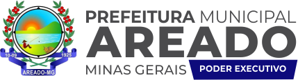 PREFEITURA DE AREADO MG